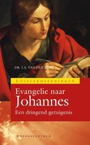 Luisteroefeningen - Evangelie van Johannes