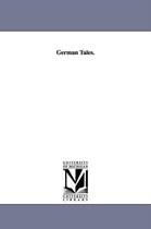 German Tales.