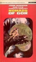 Nomads of Gor