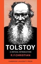 Major European Authors Series- Tolstoy