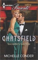 Socialite's Gamble