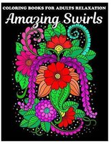 Coloring Books for Adults Relaxation