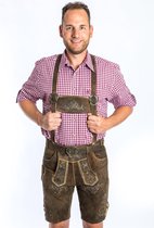 Lederhose Florian - 48