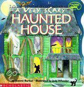 A Very Scary Haunted House