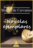 Imprescindibles de la literatura castellana - Novelas ejemplares