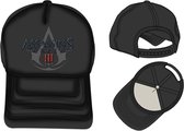 Assassins Creed III Adjustable Caap