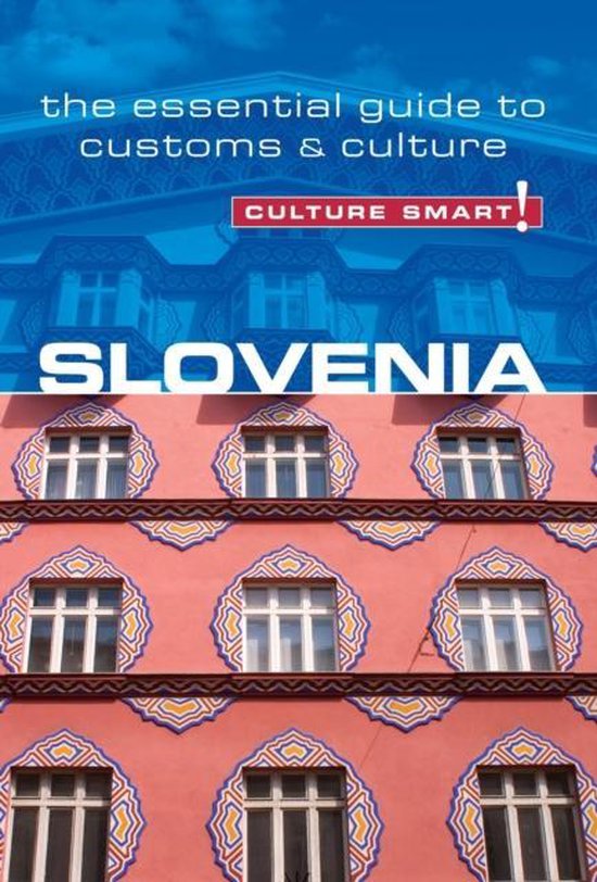 Slovenia - Culture Smart! - cover