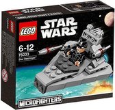 Gebruikt, LEGO Star Wars Star Destroyer - 75033 tweedehands  Nederland