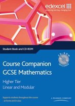 Course Companion GCSE Higher Mathematics