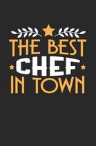 The Best Chef in Town