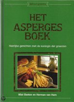 Het Asperges Boek