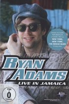 Ryan Adams - Live In Jamaica