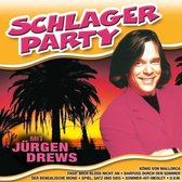 Schlager Party mit Jürgen Drews