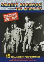 The Definitive Performances 1963 To