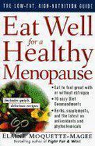 Eat Well for a Healthy Menopause