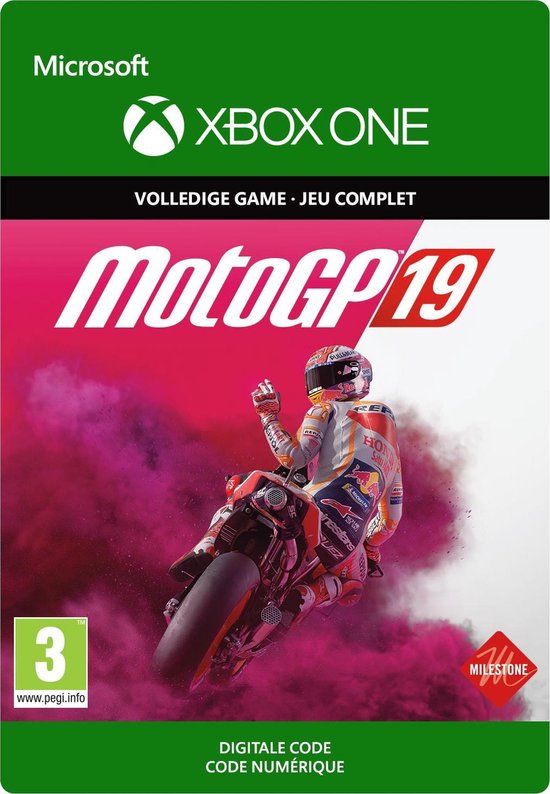 MotoGP 2019 – Xbox One download