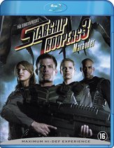 Starship Troopers 3 - Marauder