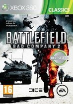 Battlefield: Bad Company 2 (TWO) Ultimate Edition /X360