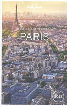 ISBN Best of Paris -LP-2e, Voyage, Anglais, 258 pages