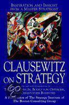 Clausewitz on Strategy