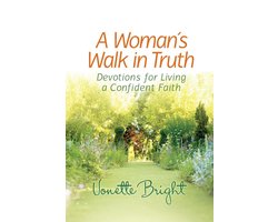 A Woman's Walk in Truth