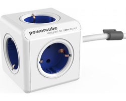 PowerCube Extended DE; BLUE