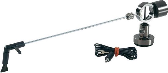 Analogis Nostatic Arm - Automatische platen reinigings arm van Analogis — afbeelding 3
