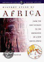 History Atlas of Africa