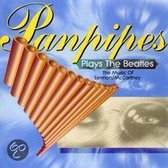 Panpipes Plays Beatles