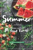 The Relaxed Summer Cookbook