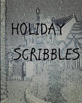 Holiday Scribbles