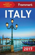 Complete Guide - Frommer's Italy 2017