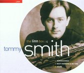 Tommy Smith - The Linn Box 4 (3 CD)