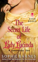 A Summersby Tale 3 - The Secret Life of Lady Lucinda