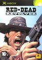 Take-Two Interactive Red Dead Revolver Standaard Meertalig Xbox