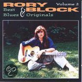 Rory Block - Best Blues And Originals2