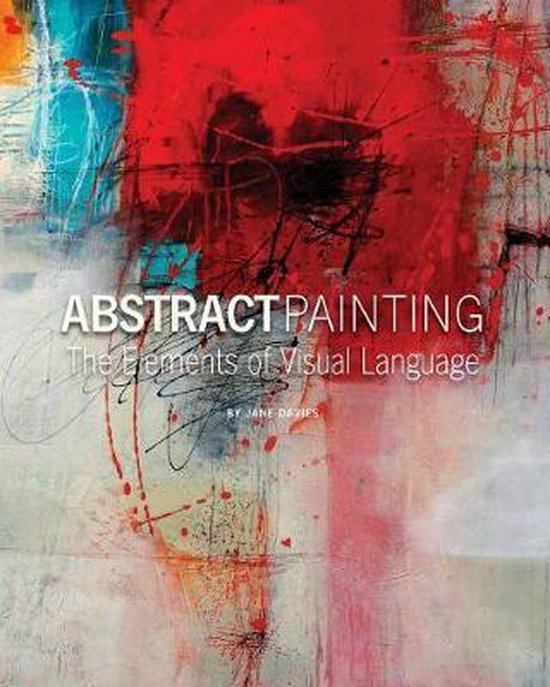 Abstract Painting - cover