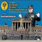 35 Jahre Von Oesterreich In Die Welt