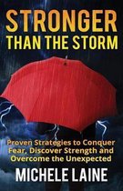 Stronger Than the Storm