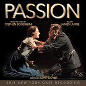 Sondheim: Passion