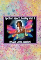 Spoken Words Poetry- Volume 2