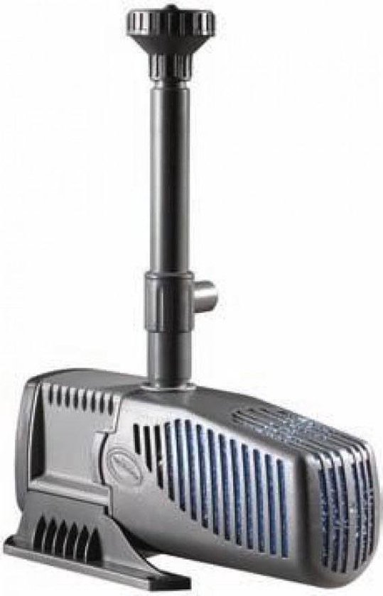 Sicce Syncra Pond 3.5 Filter- en fonteinpomp met 10m kabel