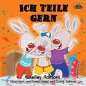 German Bedtime Collection- Ich teile gern