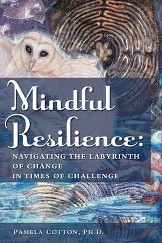 Mindful Resilience - cover