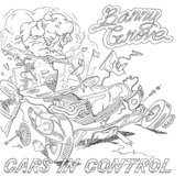 Banny Grove - Cars In Control (5" CD Single)