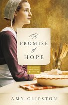 Kauffman Amish Bakery Series 2 - A Promise of Hope