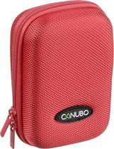 Canubo ProtectLine 20 rood