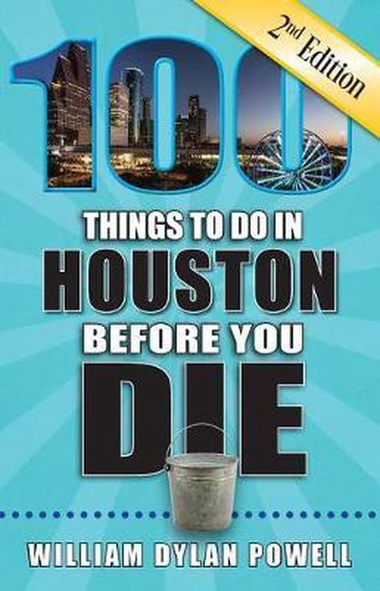 100 Things To Do Before You Die