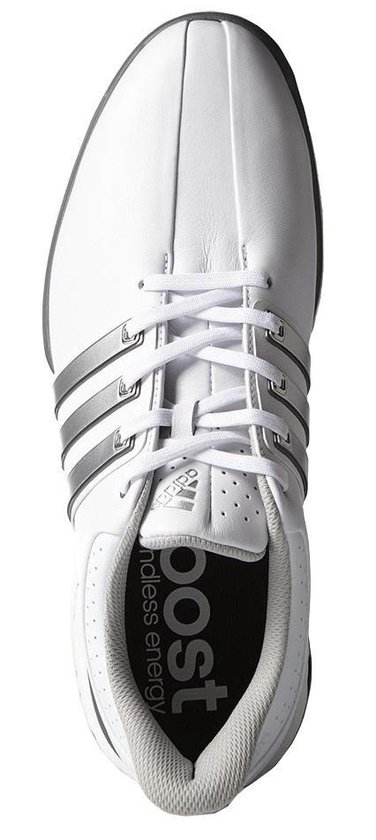 Adidas Golfschoenen Tour 360 Boost Wit Heren Maat 42 2 3 bol
