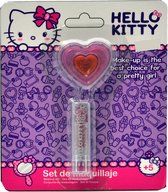 Falca Lippenstiftset Hello Kitty Meisjes 2-delig